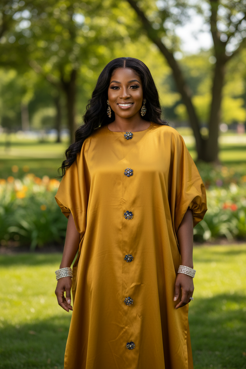 The Golden Royale Milkado Bubu