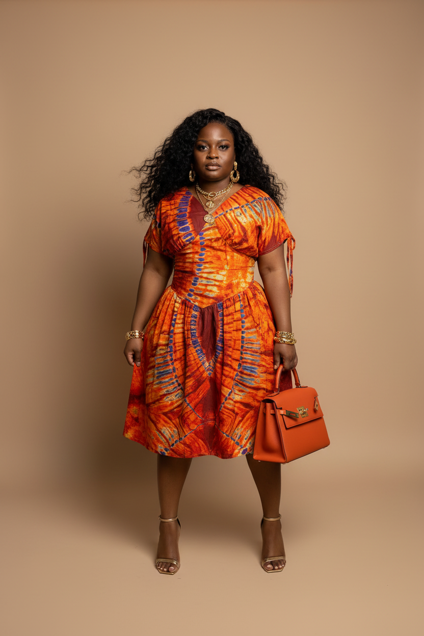 Belle Chic  Corset Maxi Dress