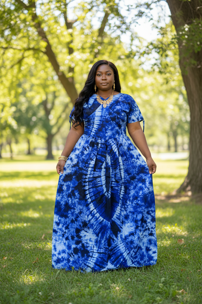 Belle Chic  Corset Maxi Dress