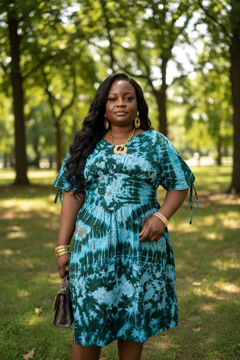 Belle Chic  Corset Maxi Dress